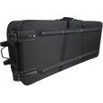 STAGG Softcase f. Keyboards, mit Rollen und Griff Abm.148 x 46 x 16 innen Thumbnail 2
